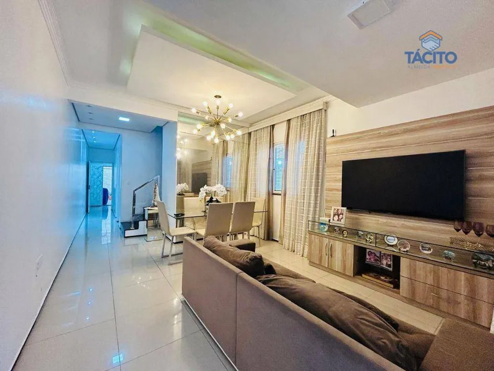 Casa, 4 quartos, 141 m² - Foto 2