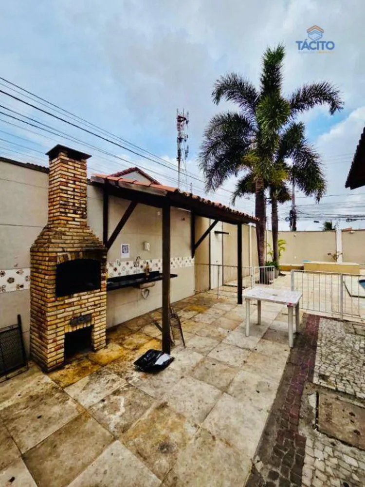 Casa, 3 quartos, 70 m² - Foto 1