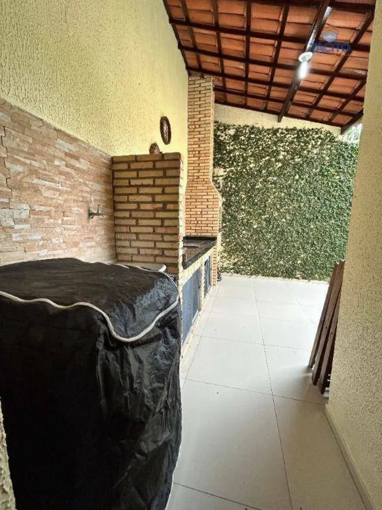 Casa, 3 quartos, 70 m² - Foto 3
