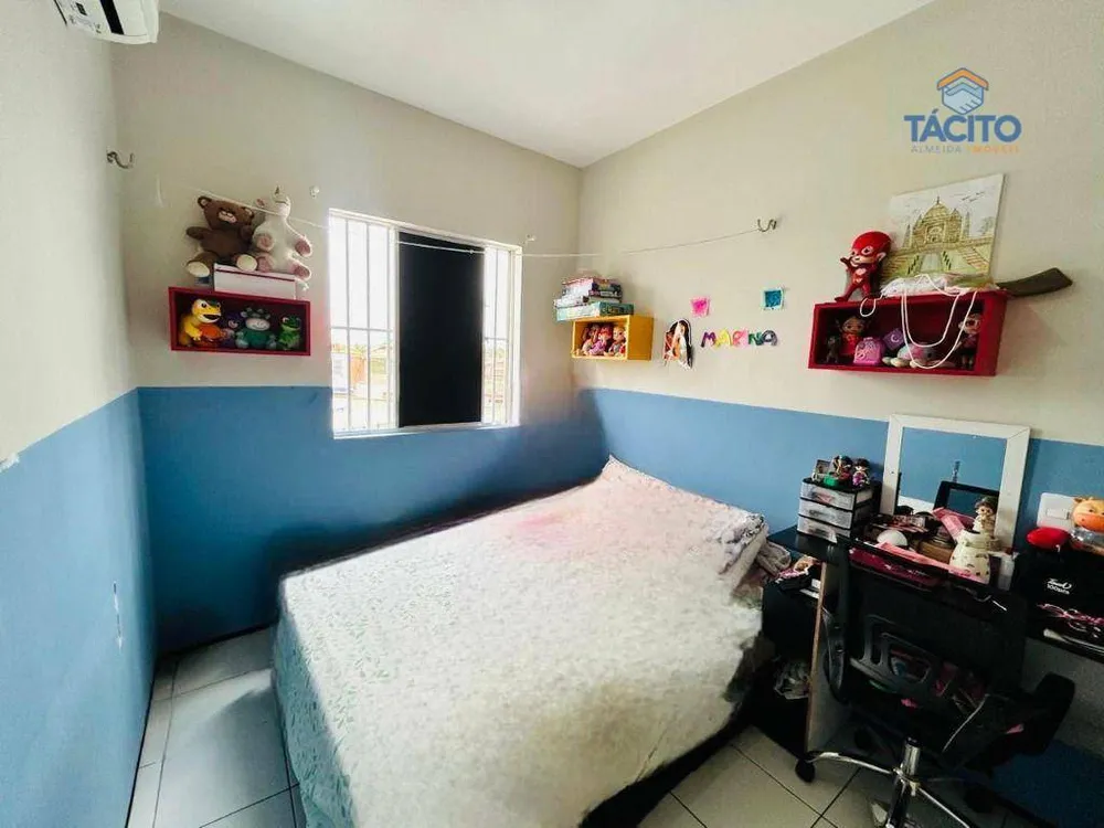 Apartamento, 2 quartos, 49 m² - Foto 4