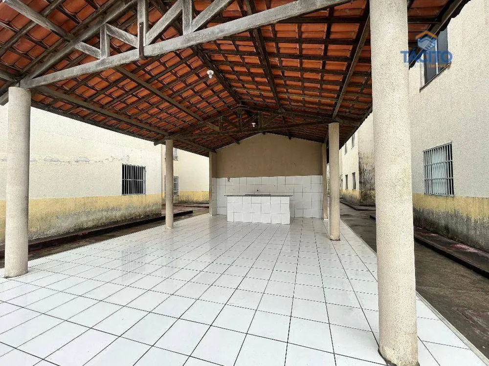 Apartamento, 2 quartos, 49 m² - Foto 3