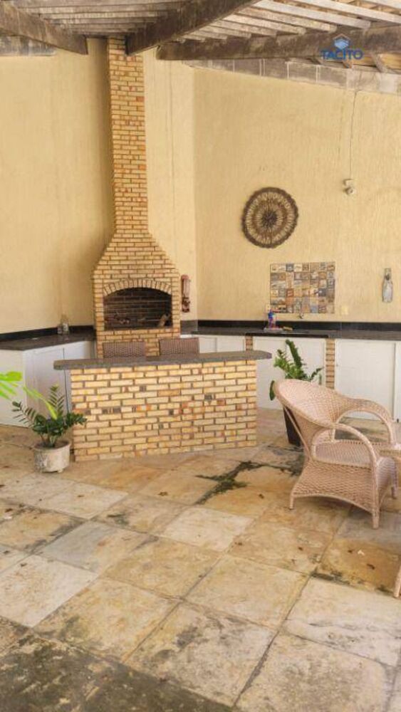 Casa, 3 quartos, 295 m² - Foto 14