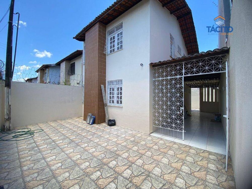 Casa, 3 quartos, 115 m² - Foto 4