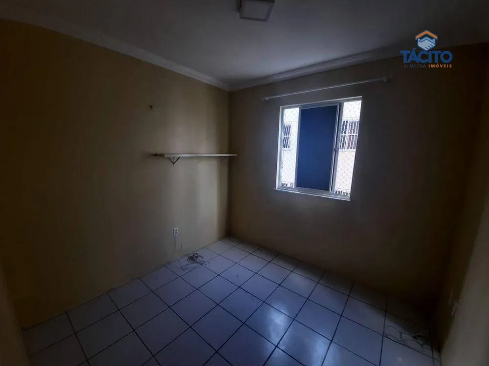 Apartamento, 2 quartos, 48 m² - Foto 3