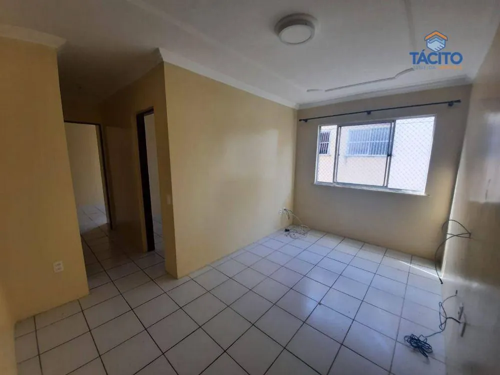 Apartamento, 2 quartos, 48 m² - Foto 2