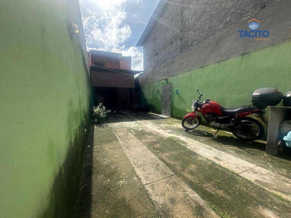 Casa à venda com 3 quartos, 80m² - Foto 4