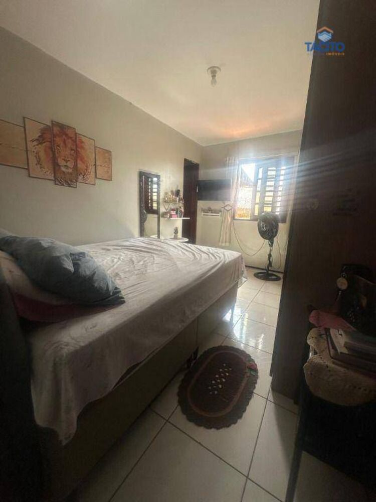 Casa à venda com 3 quartos, 80m² - Foto 15