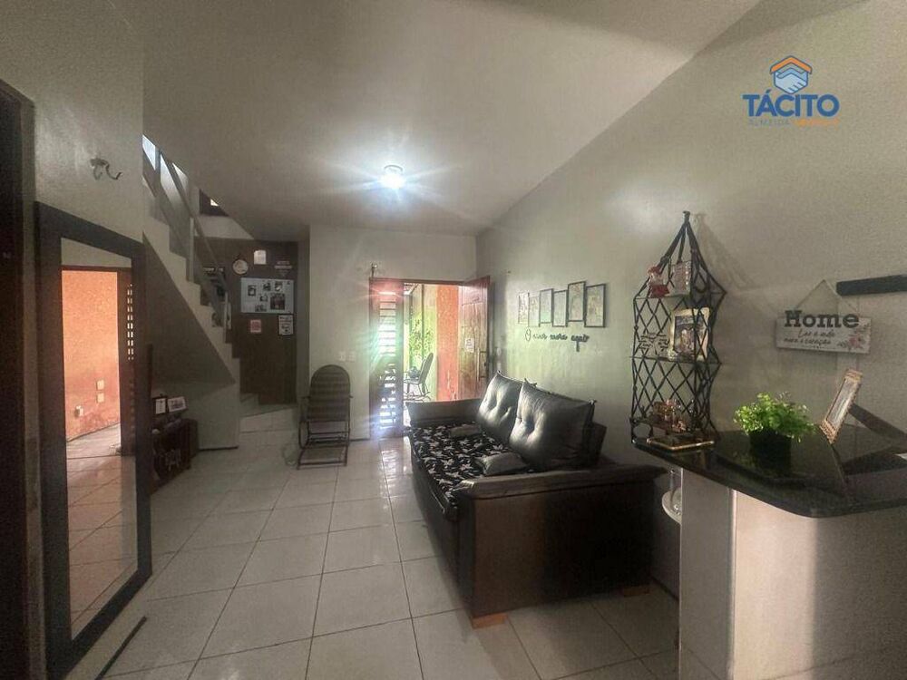 Casa à venda com 3 quartos, 80m² - Foto 9