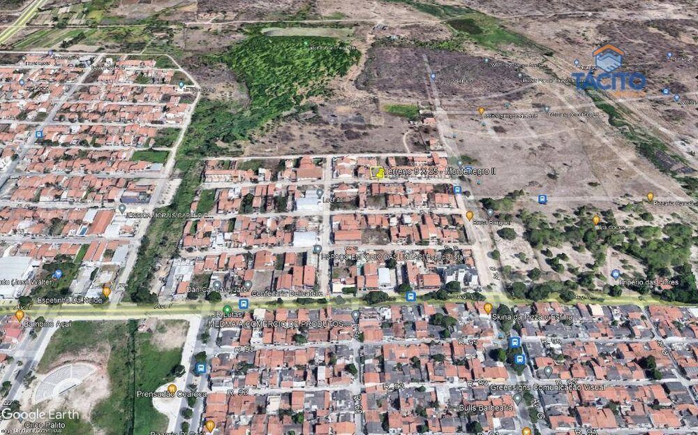 Terreno, 200 m² - Foto 2