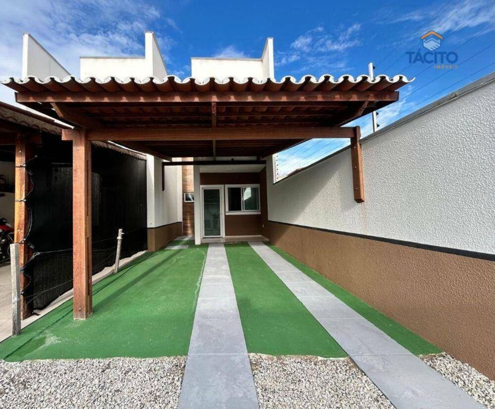 Casa à venda com 3 quartos, 96m² - Foto 3