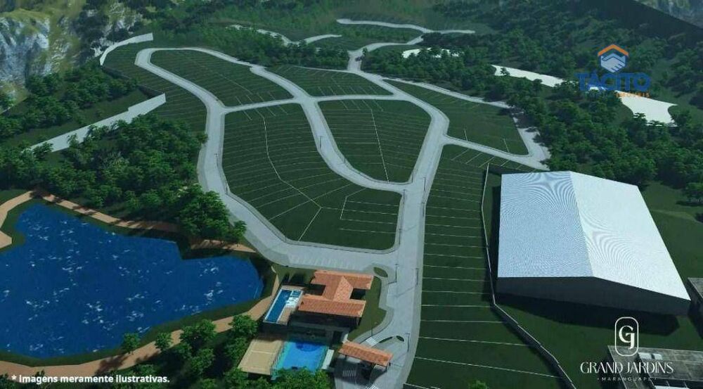 Loteamento e Condomínio, 200 m² - Foto 5