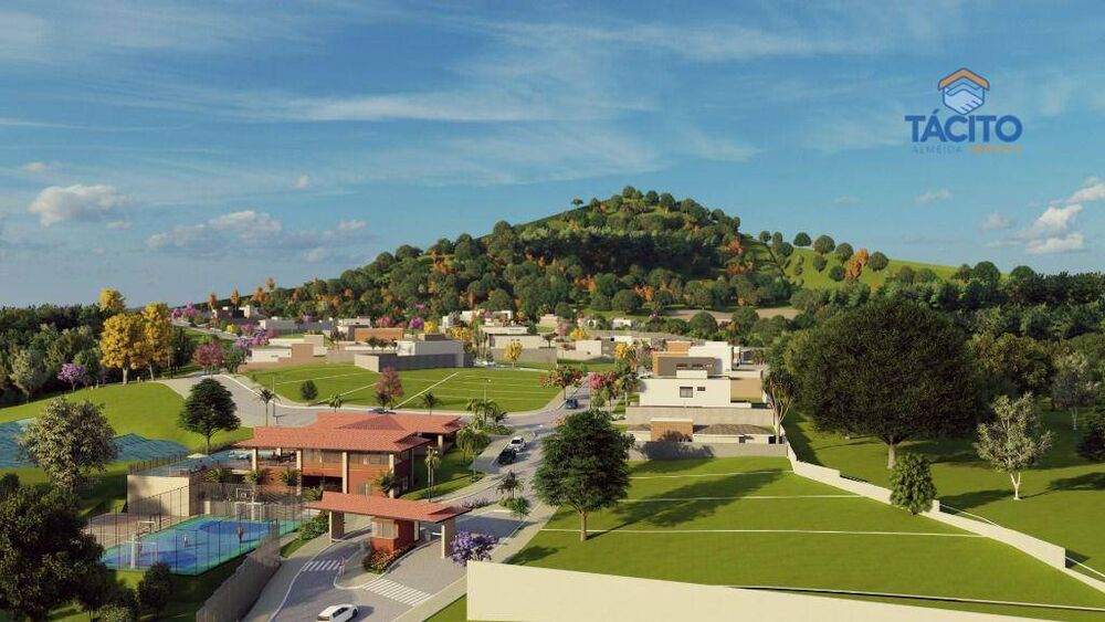 Loteamento e Condomínio, 200 m² - Foto 2