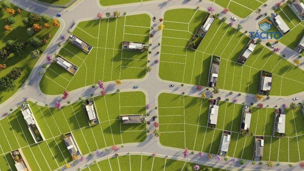 Loteamento e Condomínio, 200 m² - Foto 8