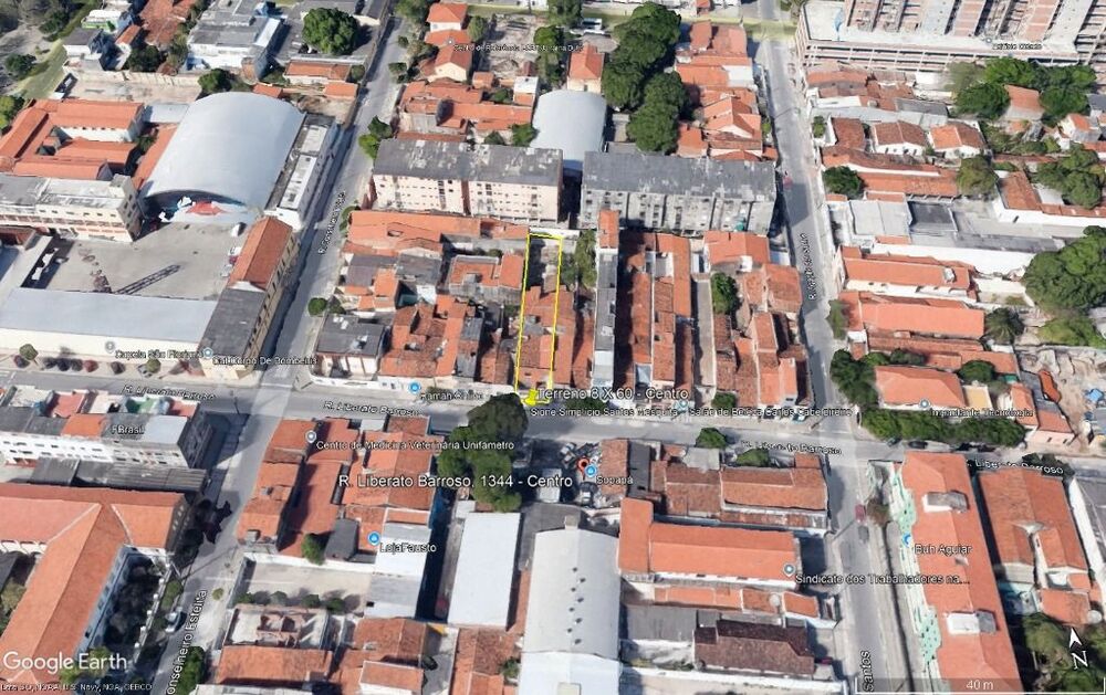 Terreno, 480 m² - Foto 4