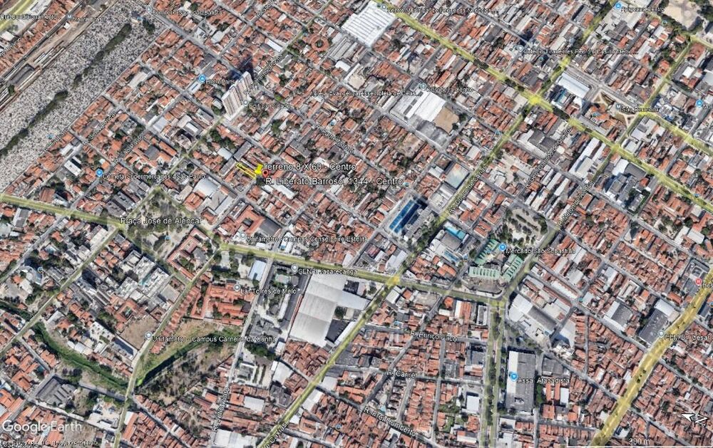 Terreno, 480 m² - Foto 3