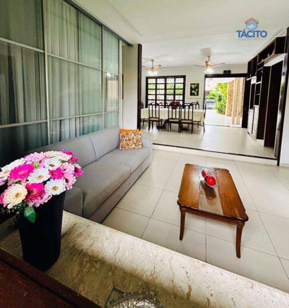 Casa, 5 quartos, 390 m² - Foto 3