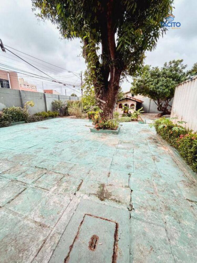 Casa, 5 quartos, 390 m² - Foto 1
