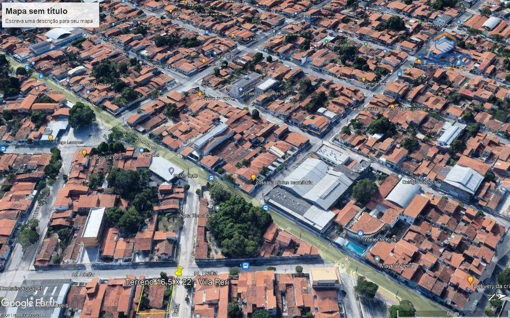 Terreno, 363 m² - Foto 3