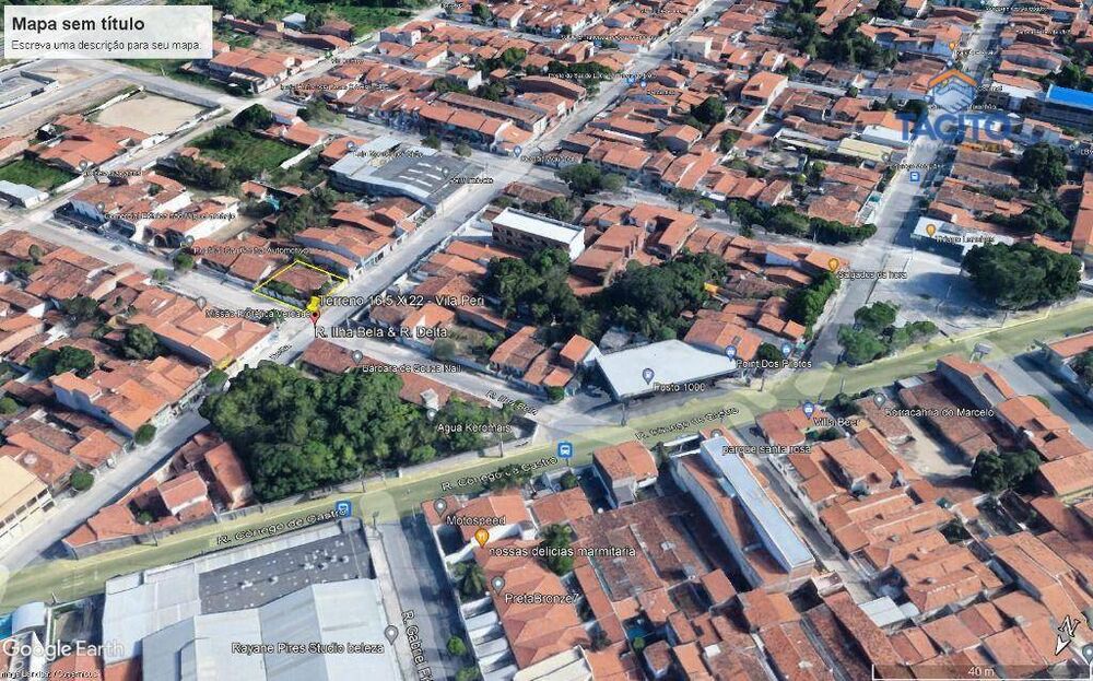 Terreno, 363 m² - Foto 4