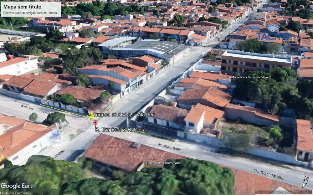Terreno, 363 m² - Foto 1