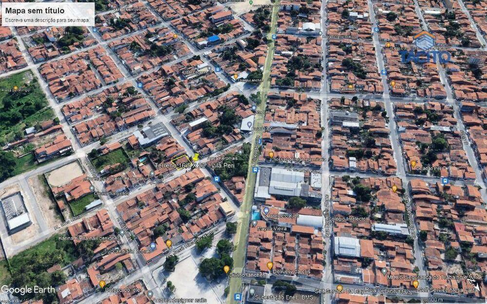 Terreno, 363 m² - Foto 2