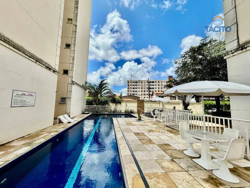Apartamento, 3 quartos, 56 m² - Foto 1