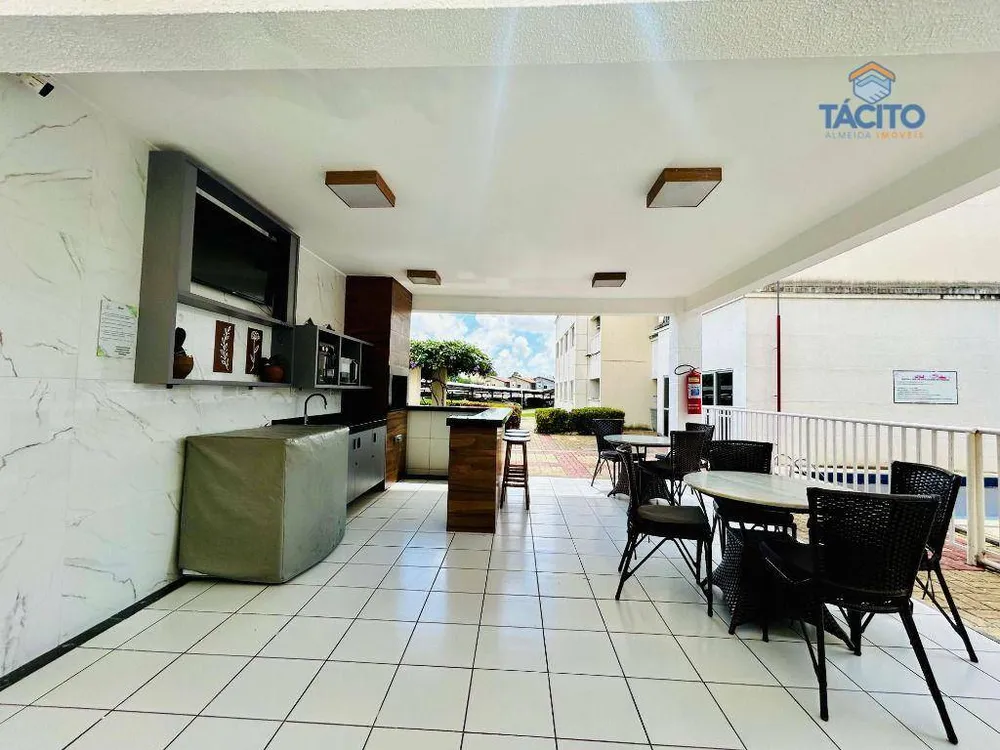 Apartamento, 3 quartos, 56 m² - Foto 4