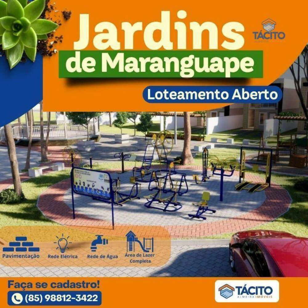 Terreno, 175 m² - Foto 2