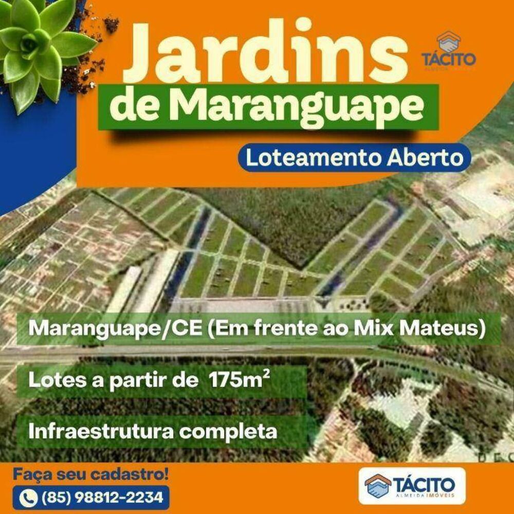 Terreno, 175 m² - Foto 1