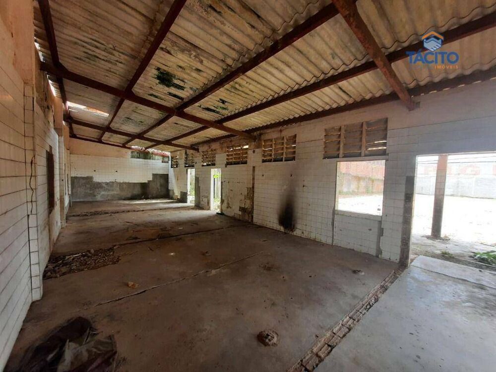 Depósito-Galpão, 800 m² - Foto 7