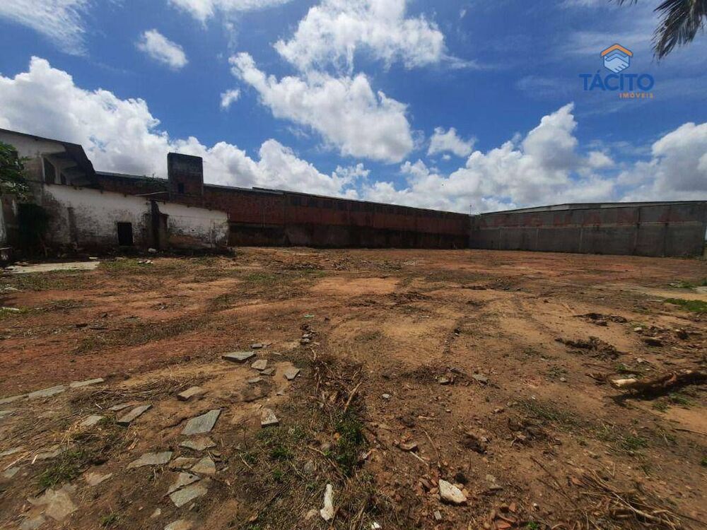 Depósito-Galpão, 800 m² - Foto 10