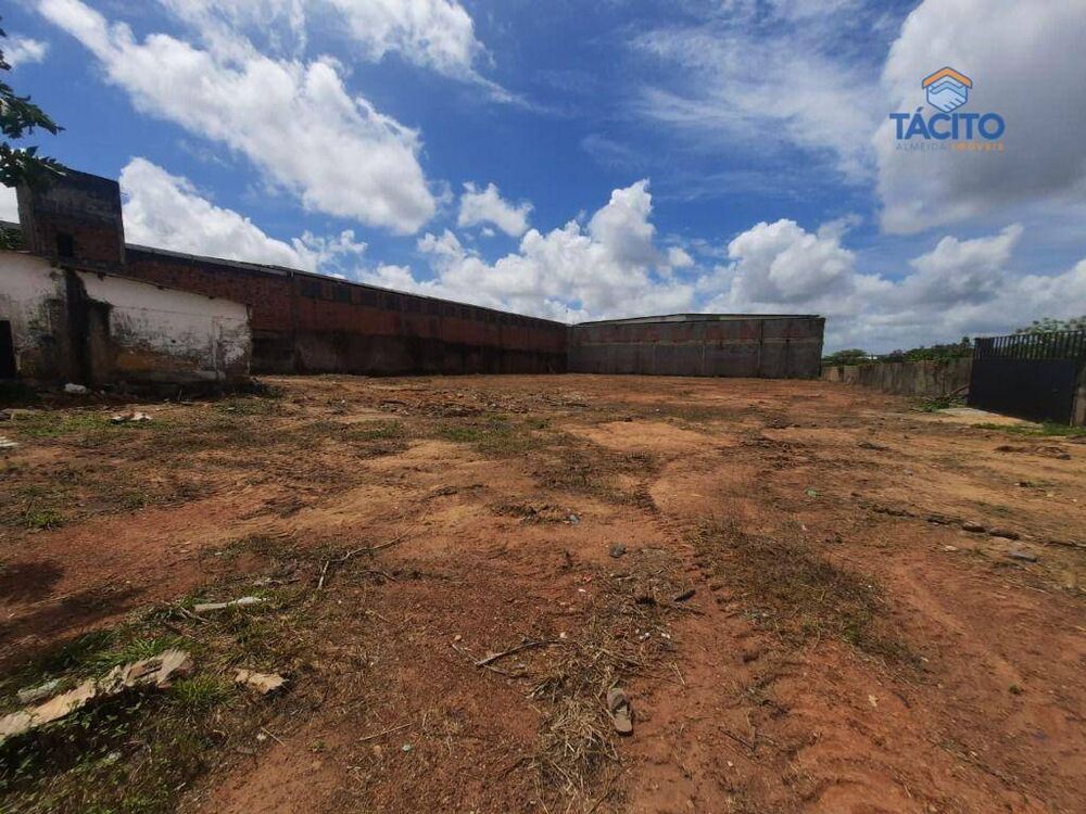 Depósito-Galpão, 800 m² - Foto 9