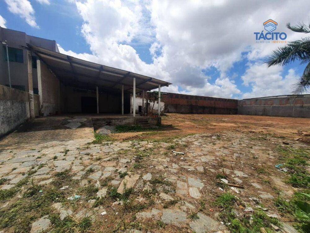 Depósito-Galpão, 800 m² - Foto 4