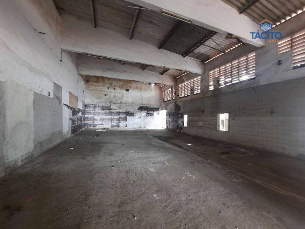 Depósito-Galpão, 800 m² - Foto 8