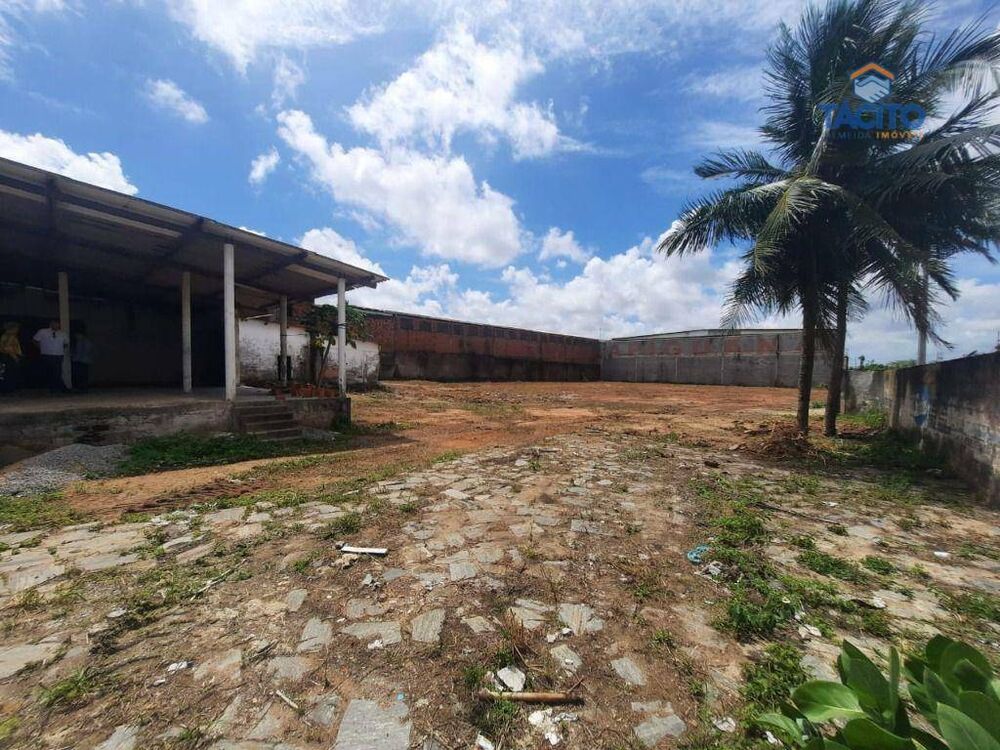Depósito-Galpão, 800 m² - Foto 11