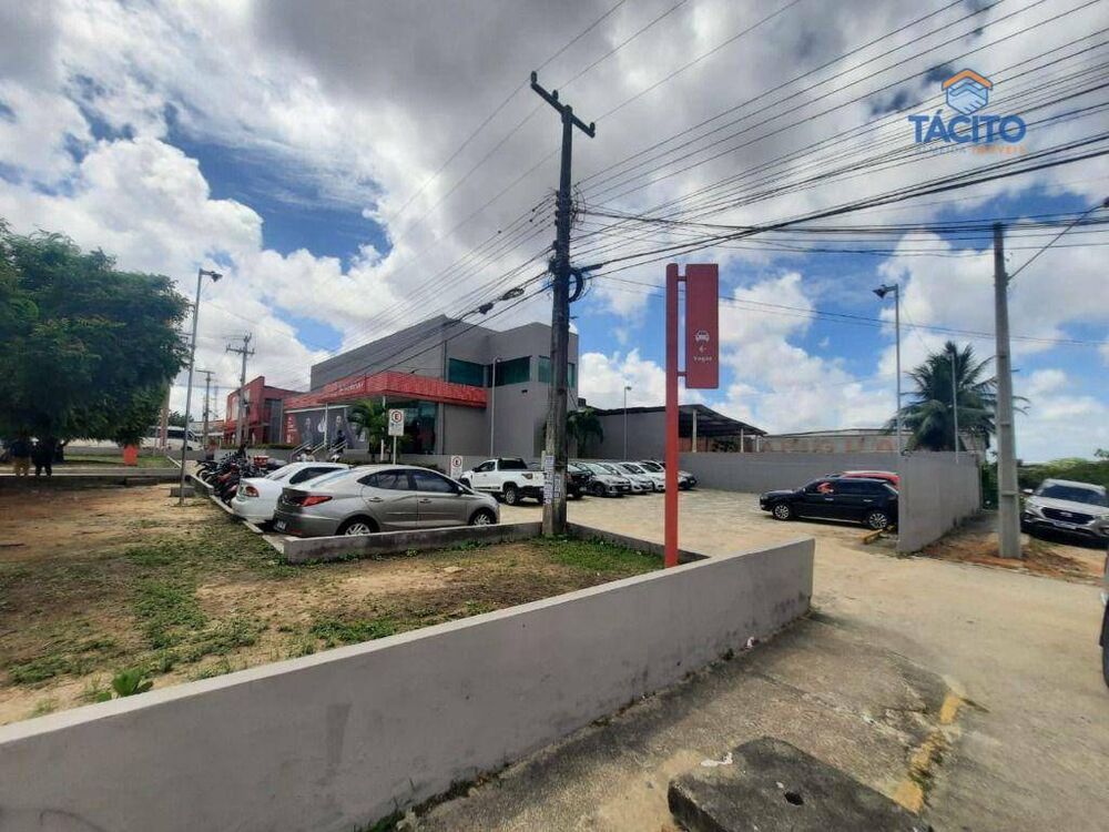Depósito-Galpão, 800 m² - Foto 1