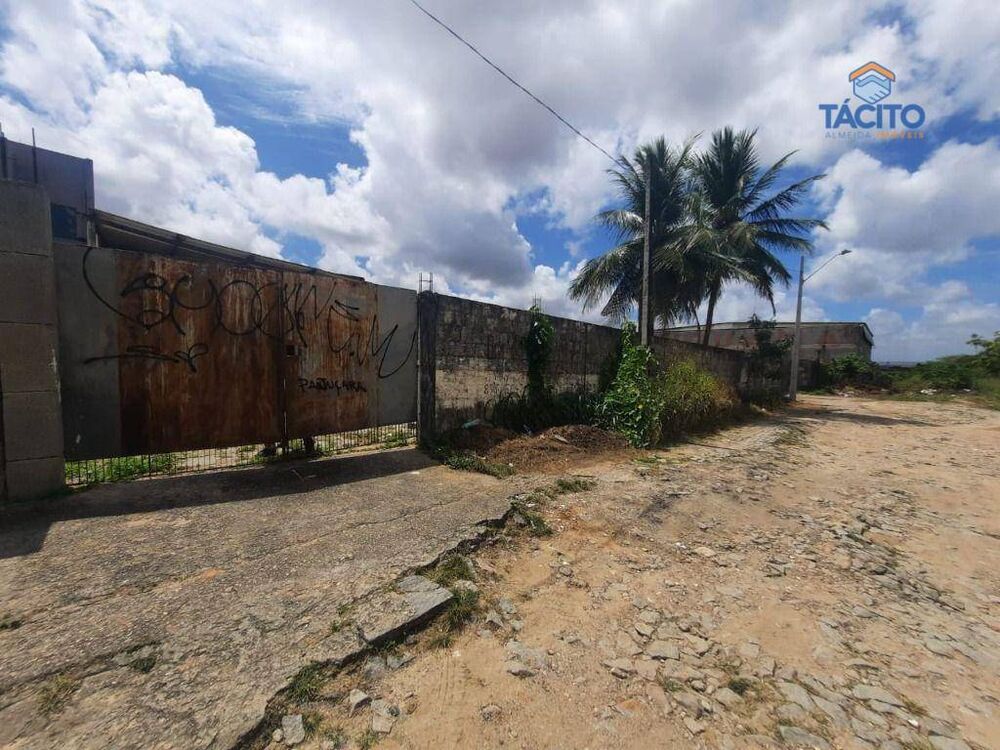 Depósito-Galpão, 800 m² - Foto 2
