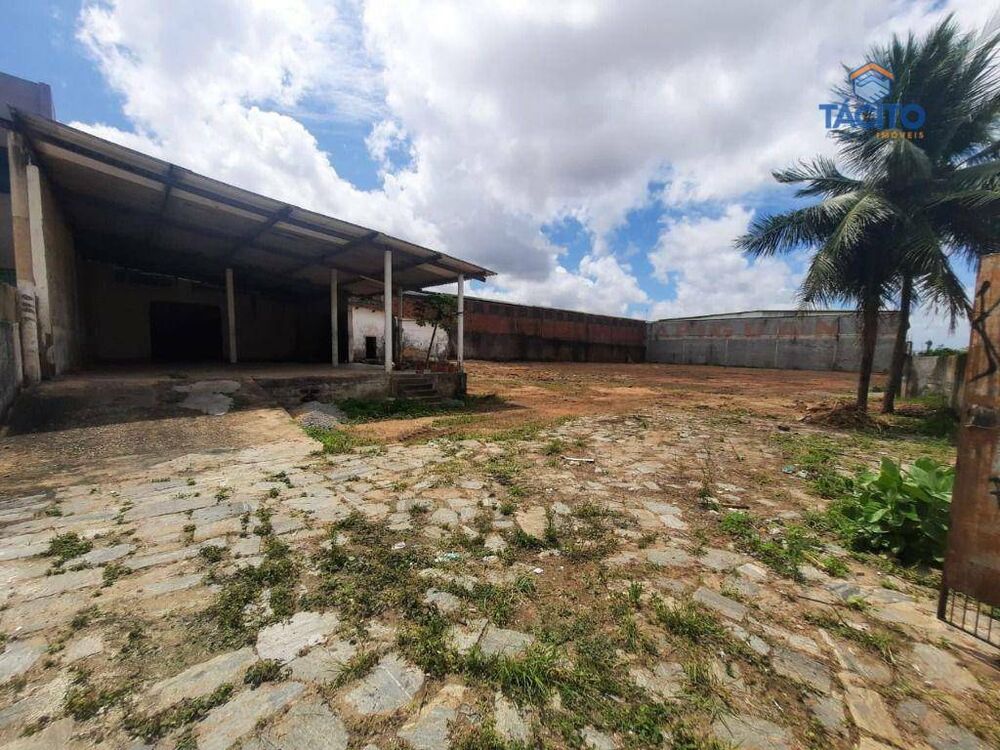 Depósito-Galpão, 800 m² - Foto 3