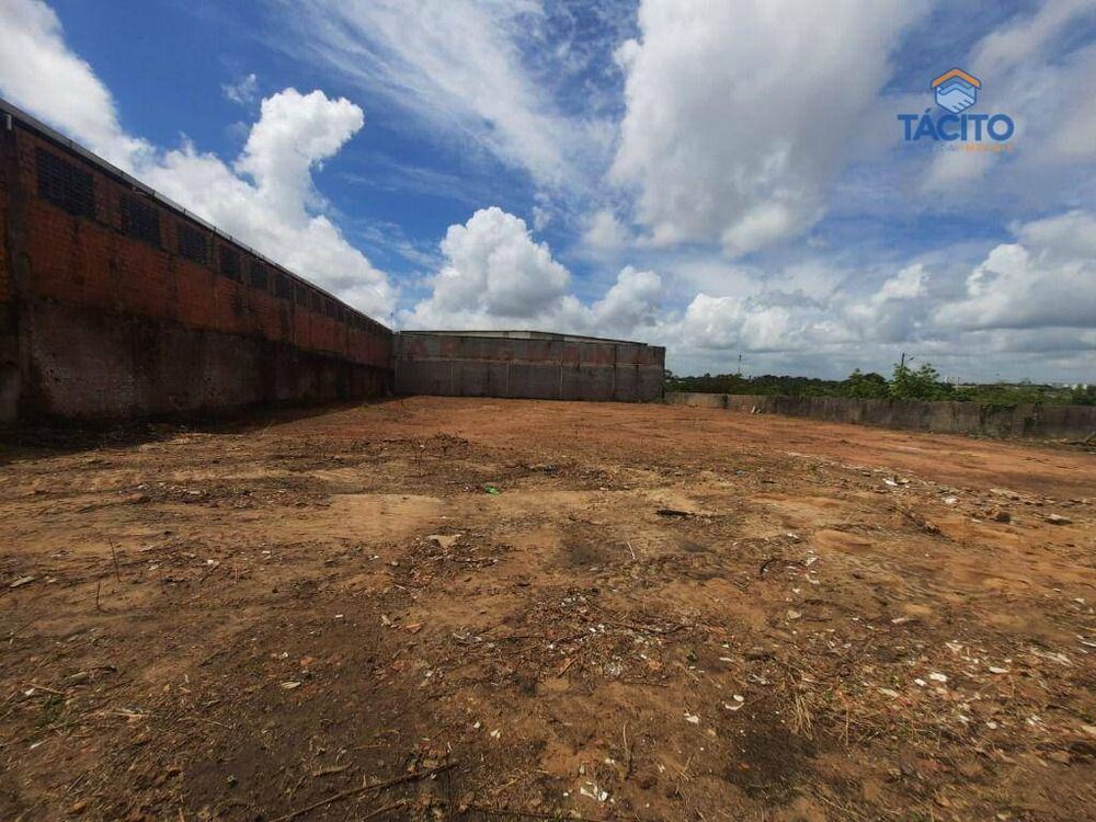 Depósito-Galpão, 800 m² - Foto 6