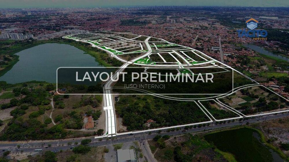 Loteamento e Condomínio, 200 m² - Foto 4