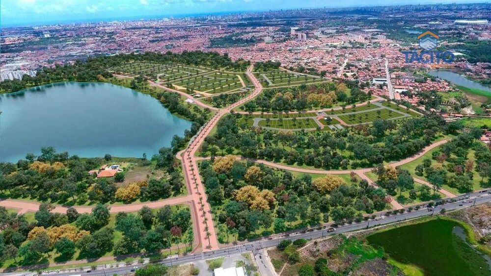 Loteamento e Condomínio, 200 m² - Foto 2