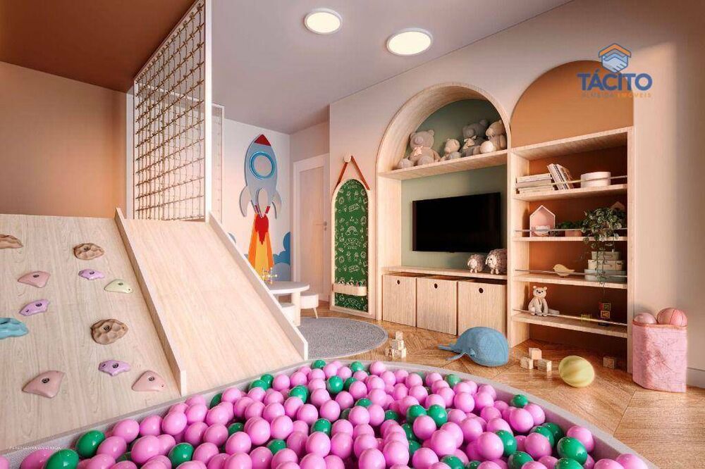 Apartamento à venda com 2 quartos, 47m² - Foto 18