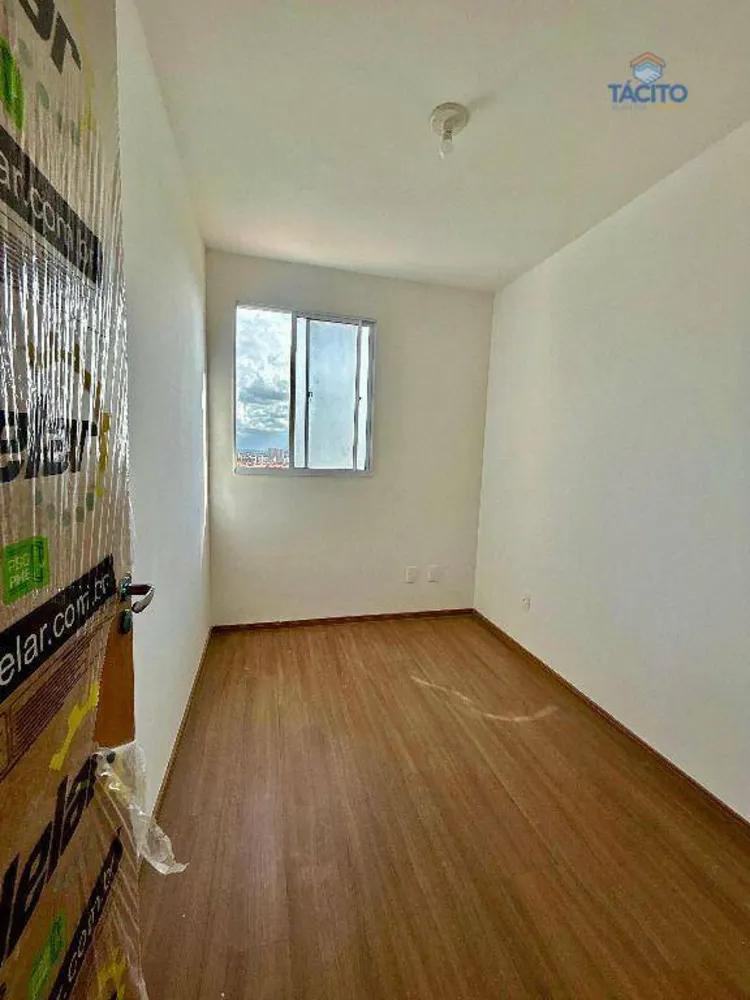 Apartamento, 2 quartos, 43 m² - Foto 2