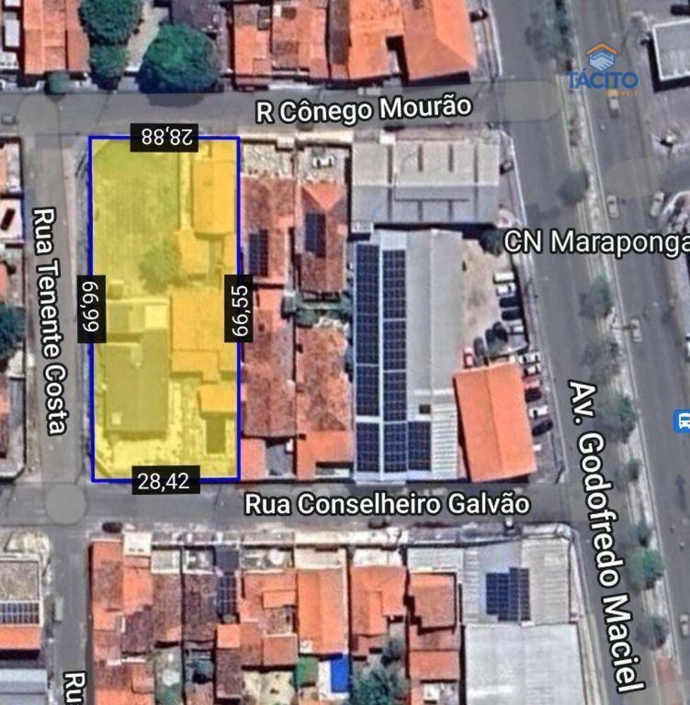 Terreno, 1881 m² - Foto 4