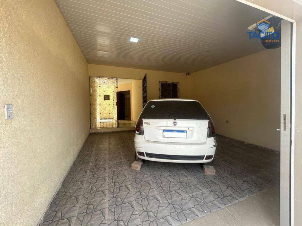 Casa, 2 quartos, 80 m² - Foto 3