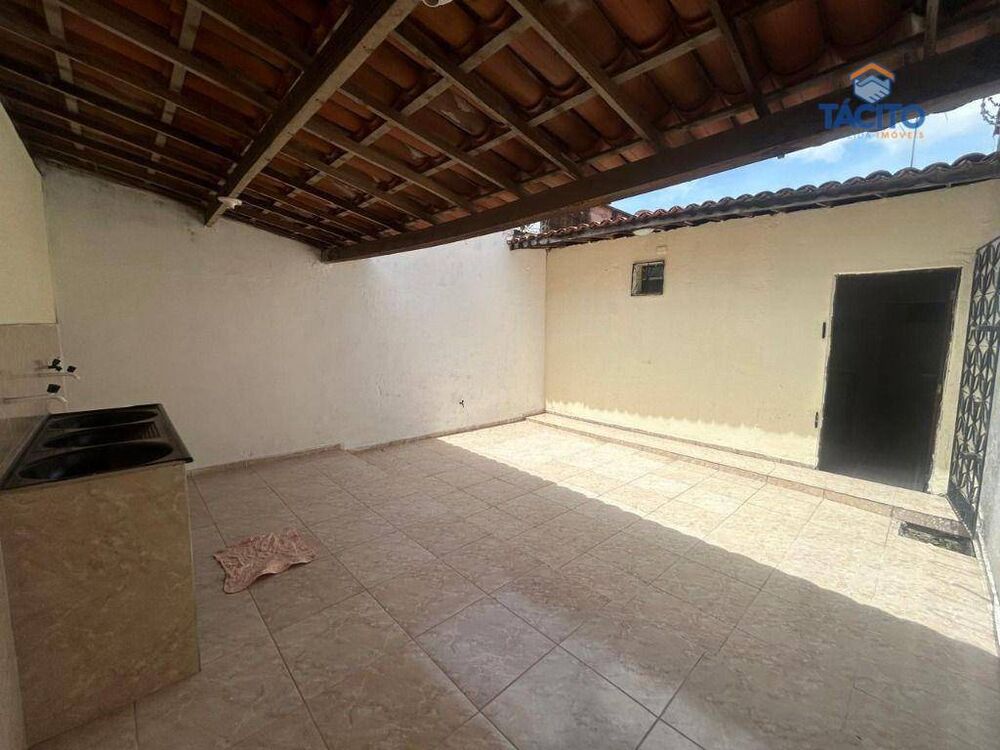 Casa, 2 quartos, 80 m² - Foto 13