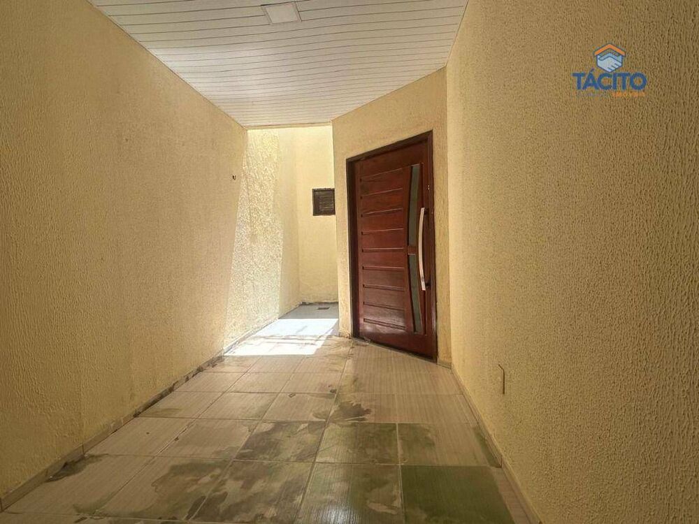 Casa, 2 quartos, 80 m² - Foto 4