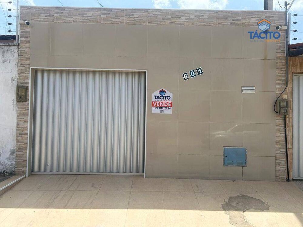 Casa, 2 quartos, 80 m² - Foto 2