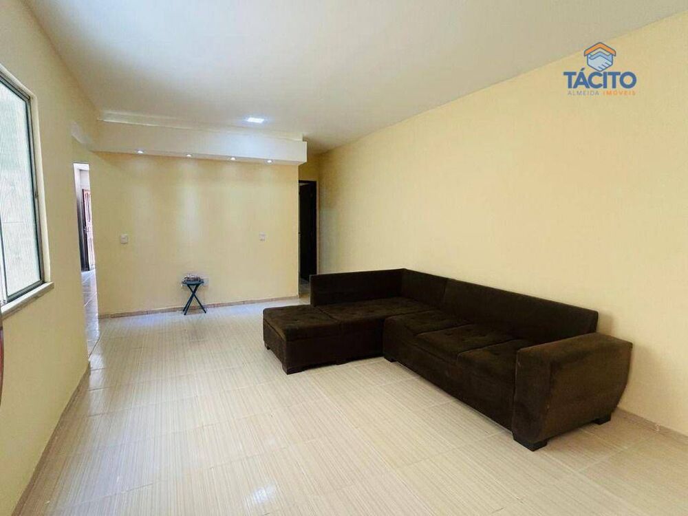 Casa, 2 quartos, 80 m² - Foto 1