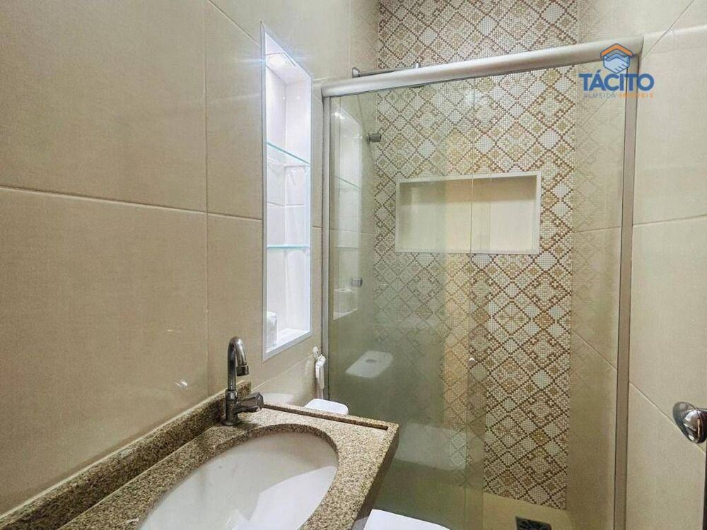 Casa, 2 quartos, 80 m² - Foto 7